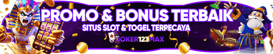 JOKER123MAX